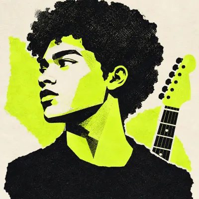 Deshawn Whitlock — contributor illustration